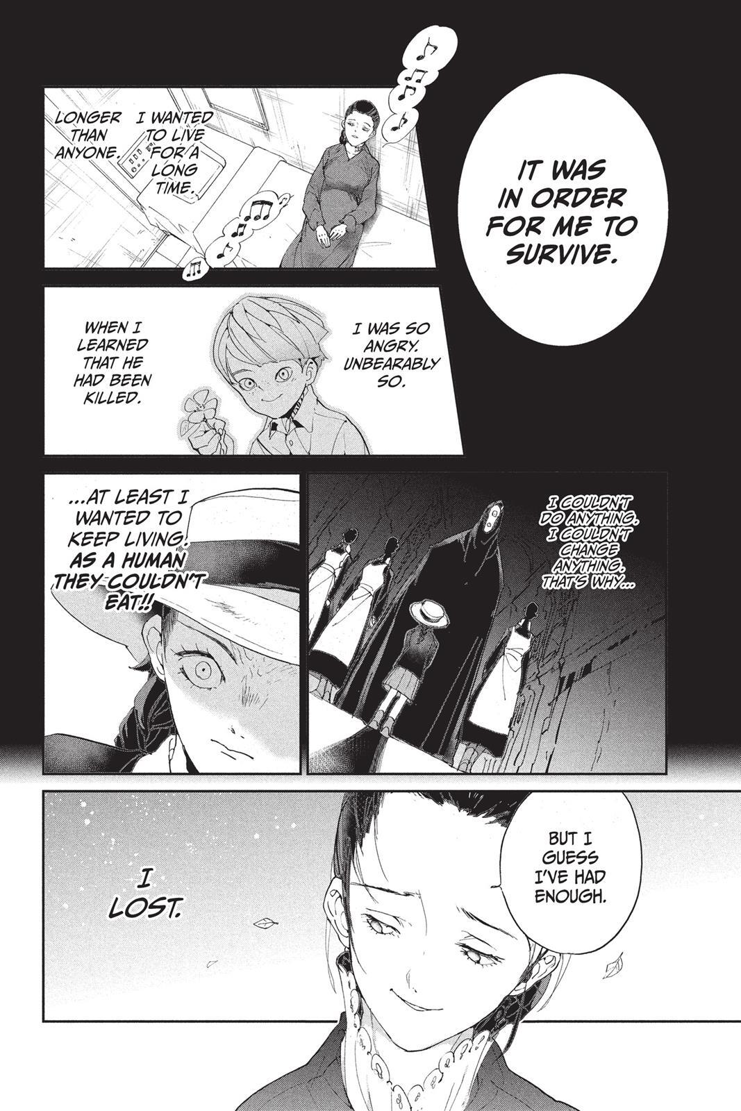 Read Yakusoku no Neverland Manga Online