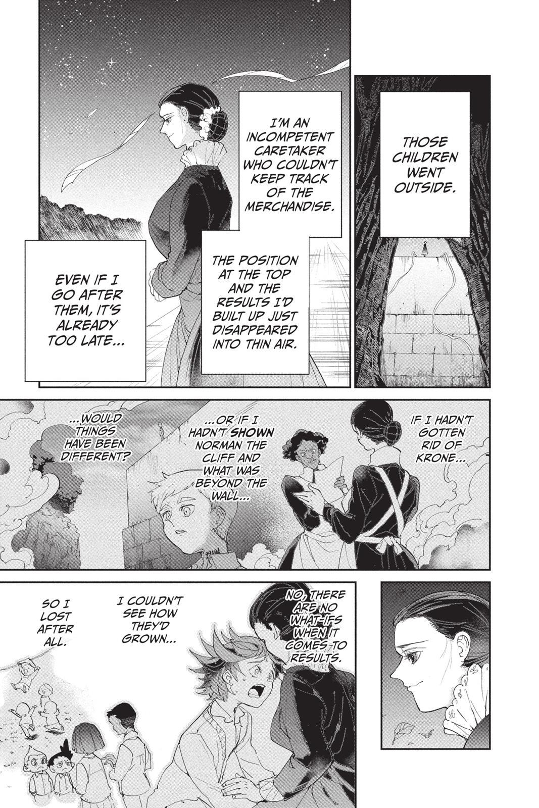 Read Yakusoku no Neverland Manga Online