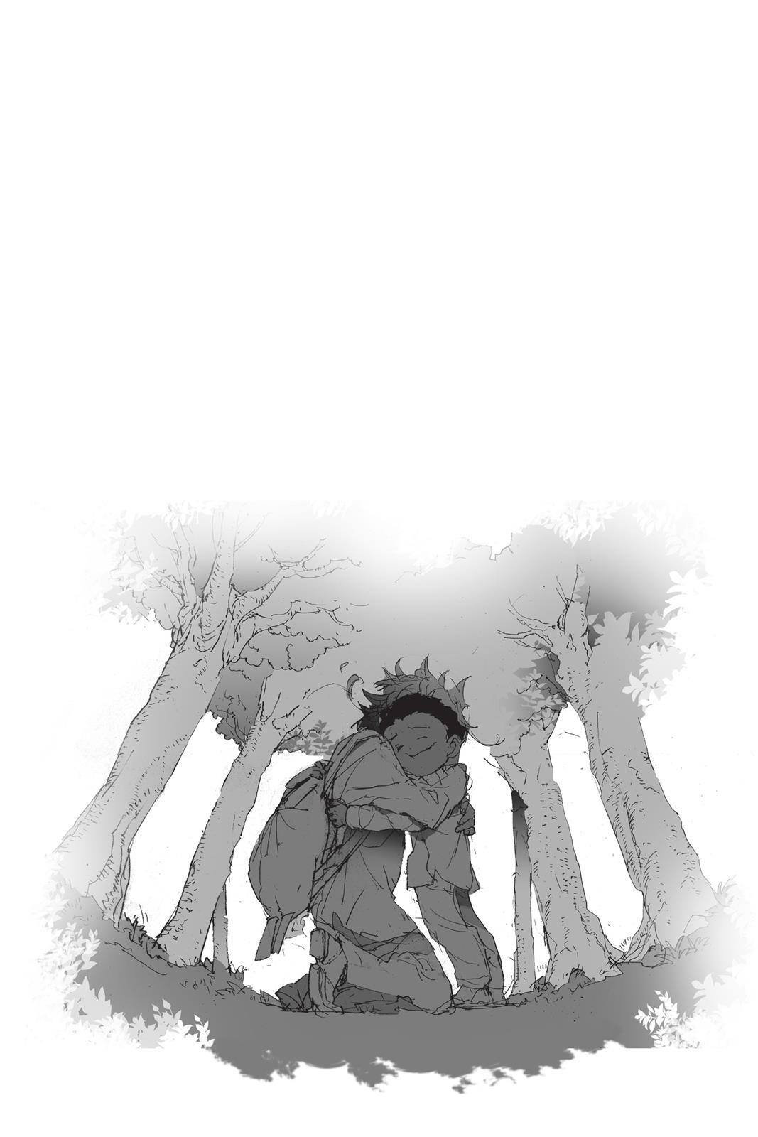 Read Yakusoku no Neverland Manga Online