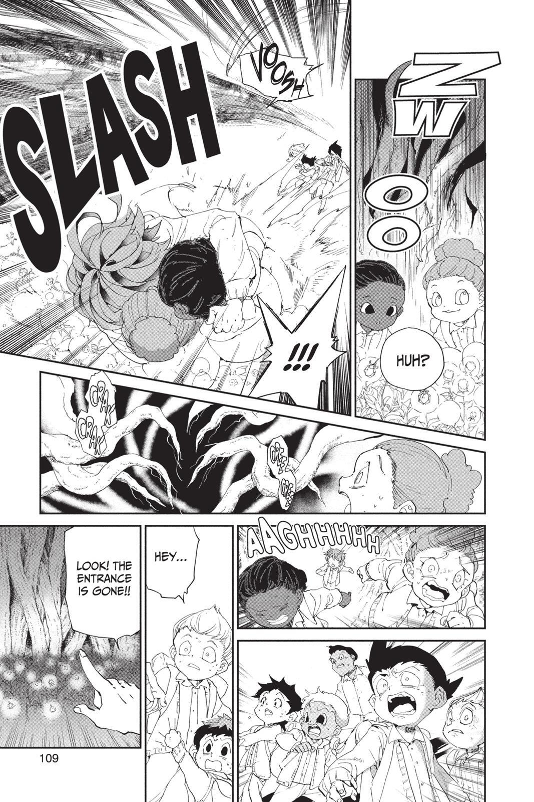 Read Yakusoku no Neverland Manga Online