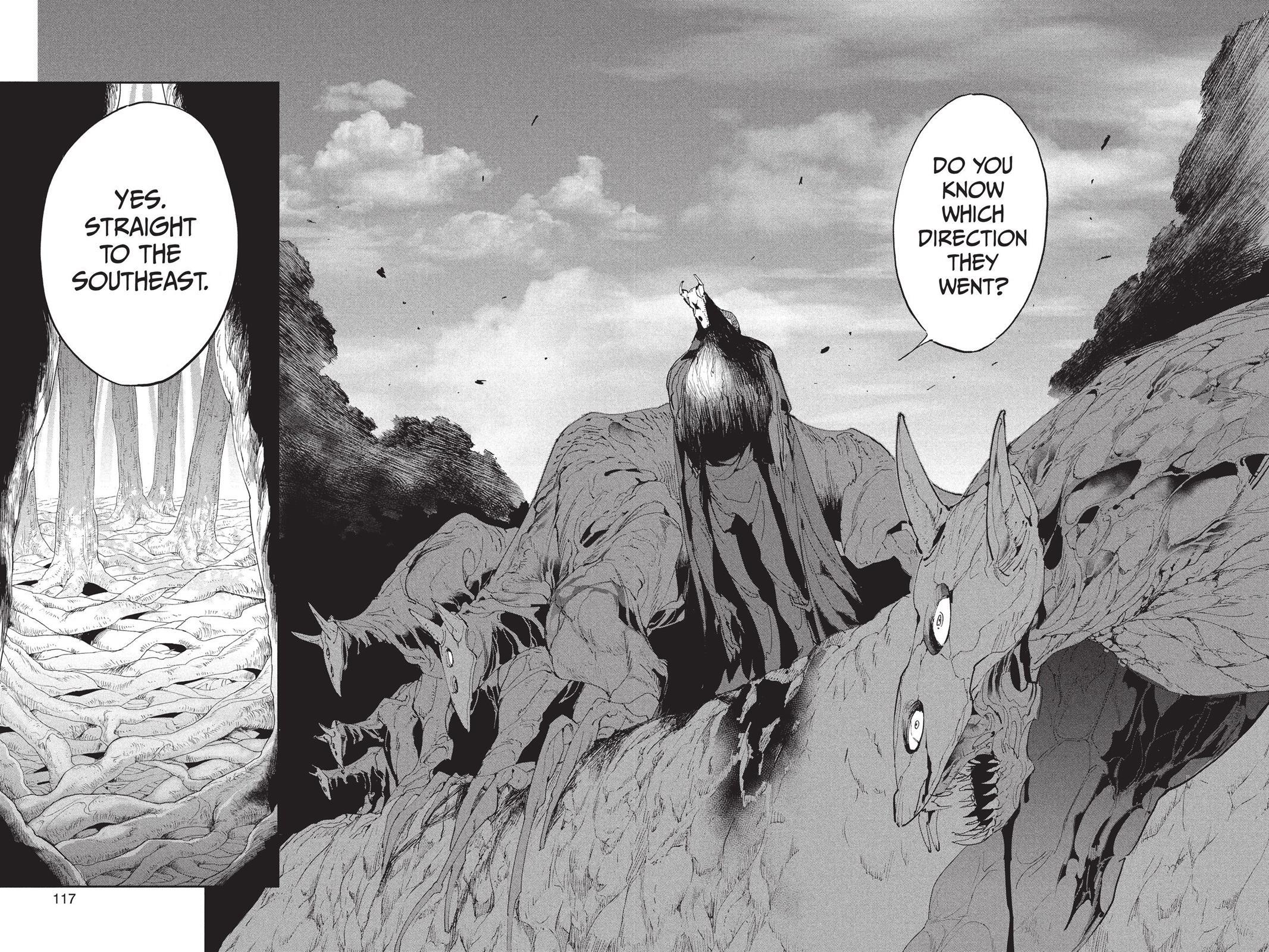 Read Yakusoku no Neverland Manga Online