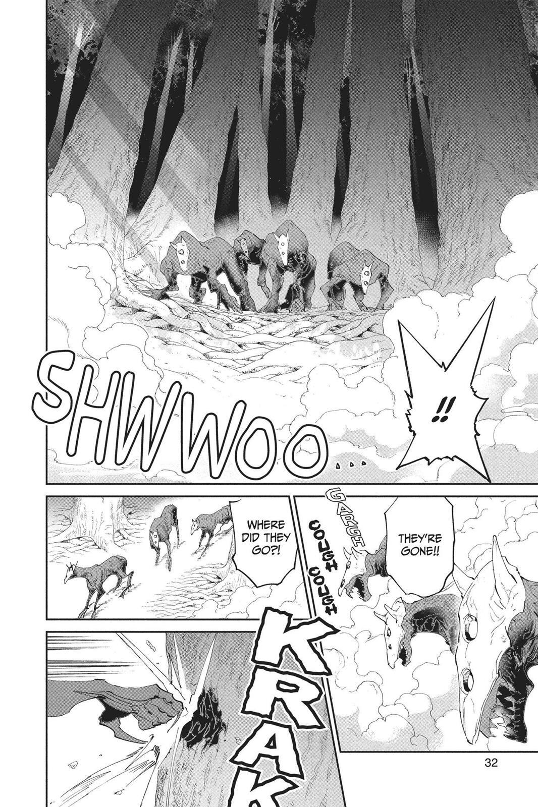 Read Yakusoku no Neverland Manga Online