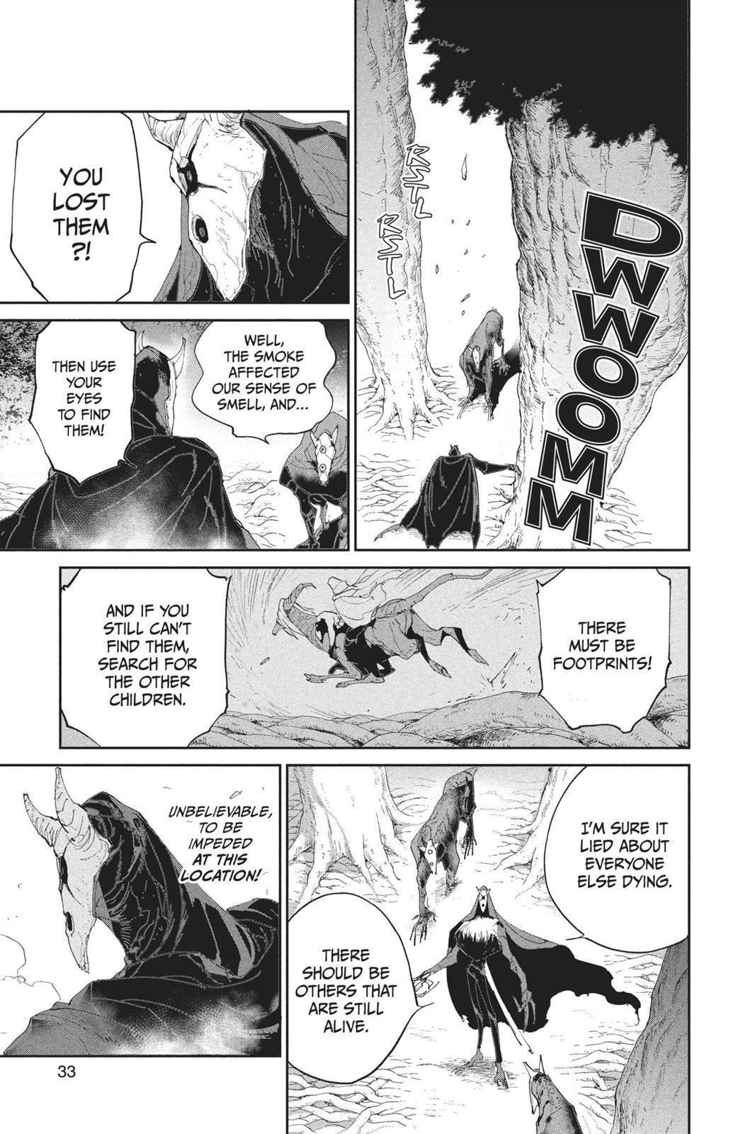 Read Yakusoku no Neverland Manga Online