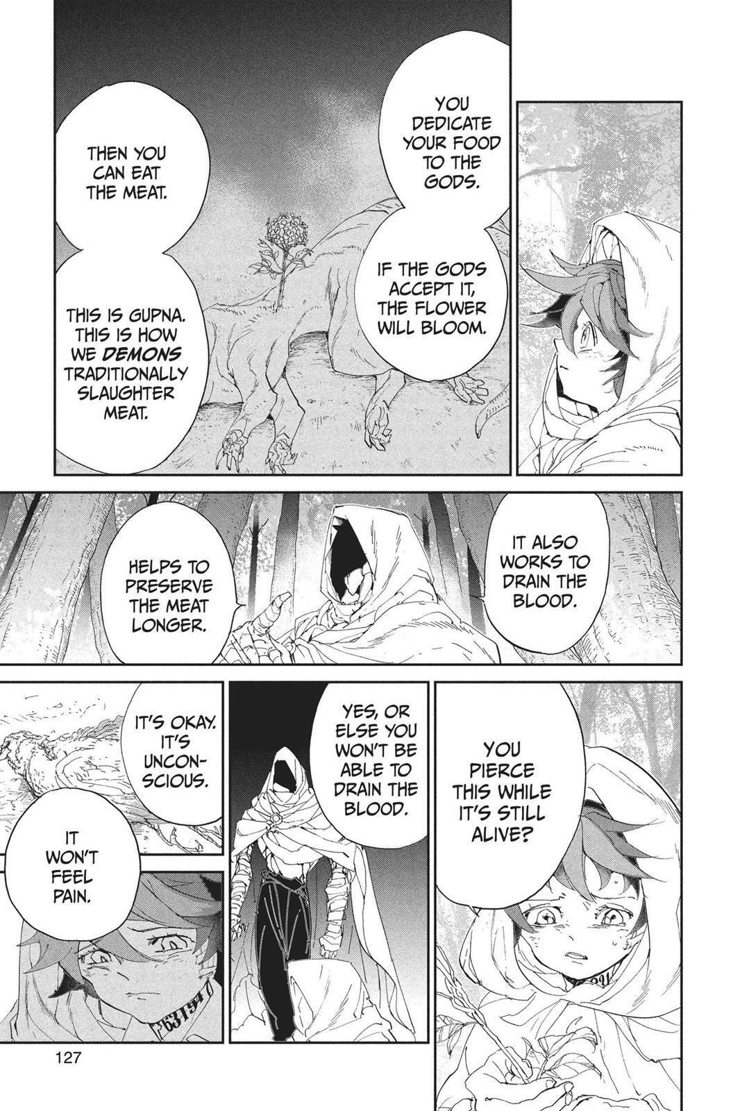 Read Yakusoku no Neverland Manga Online