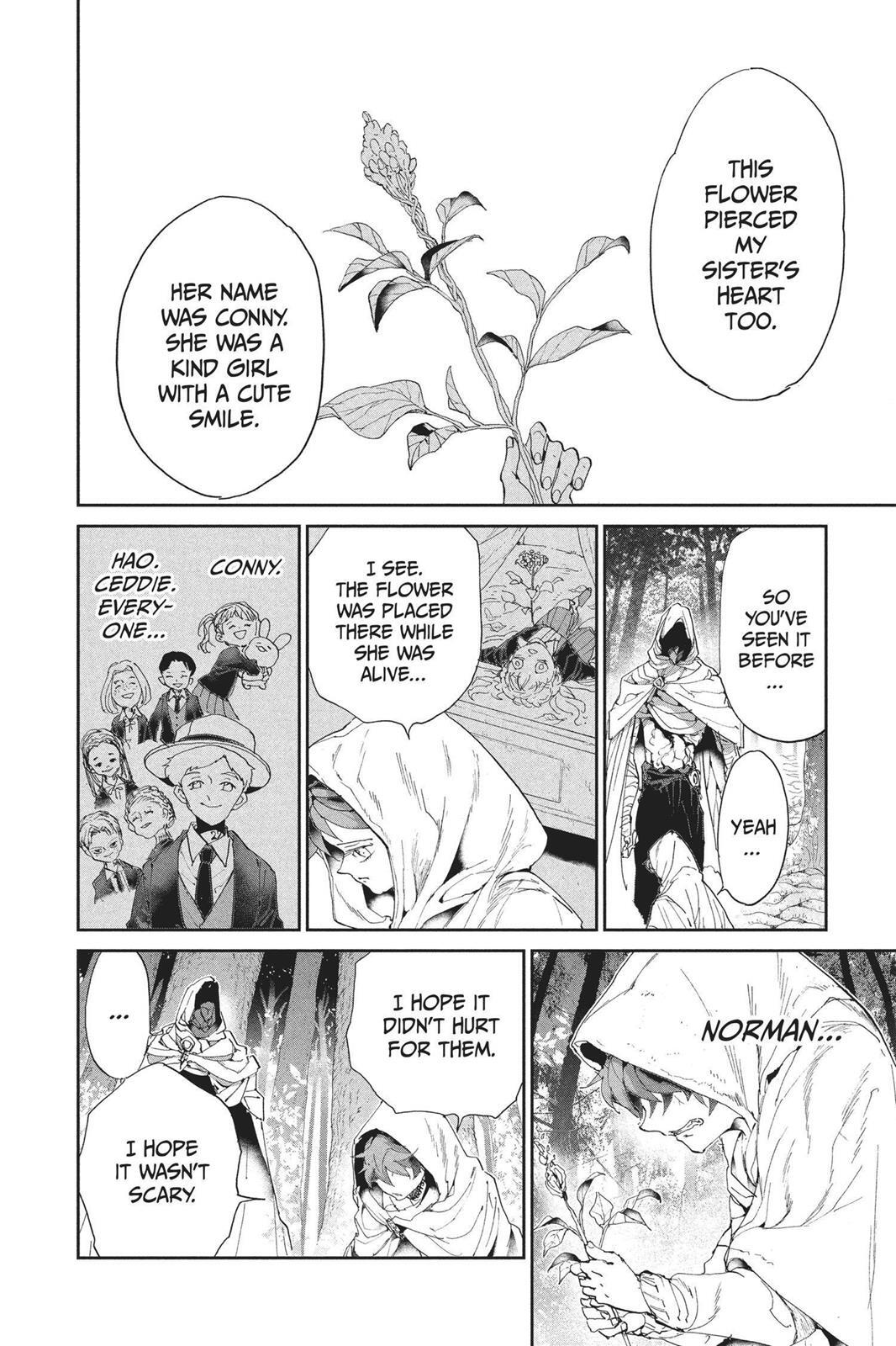 Read Yakusoku no Neverland Manga Online
