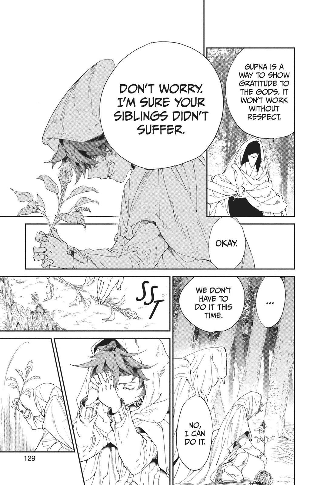 Read Yakusoku no Neverland Manga Online