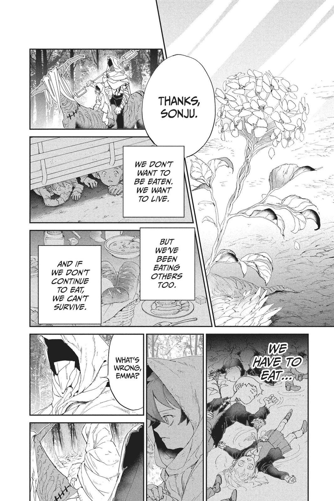 Read Yakusoku no Neverland Manga Online