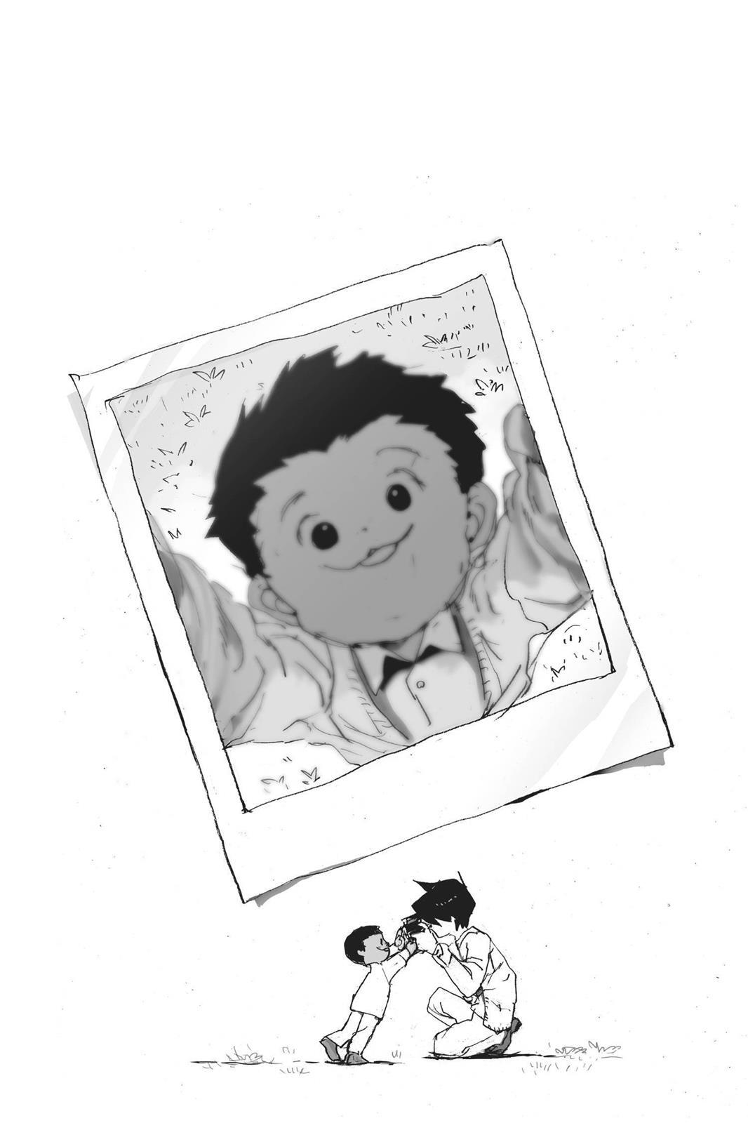 Read Yakusoku no Neverland Manga Online