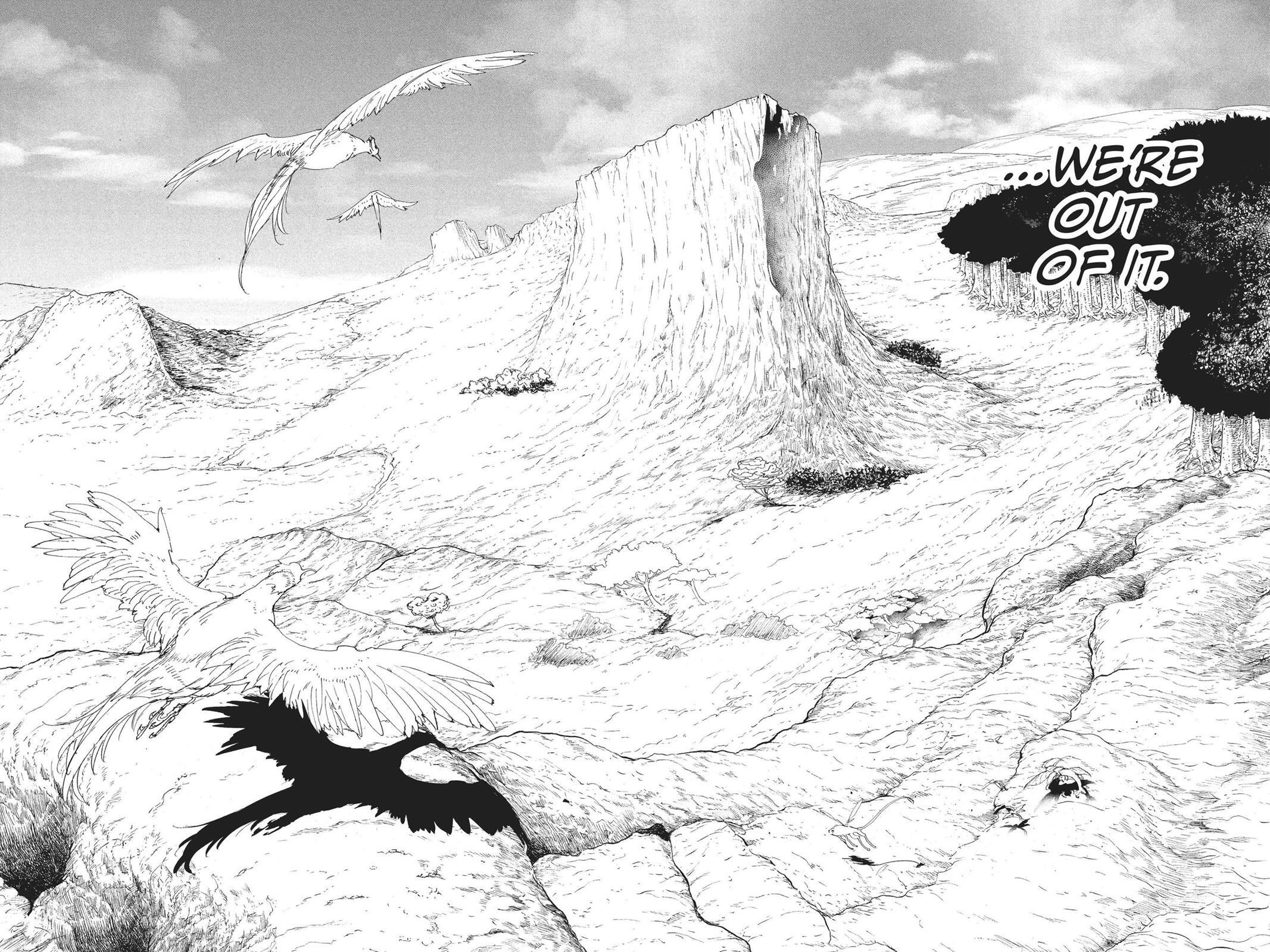 Read Yakusoku no Neverland Manga Online
