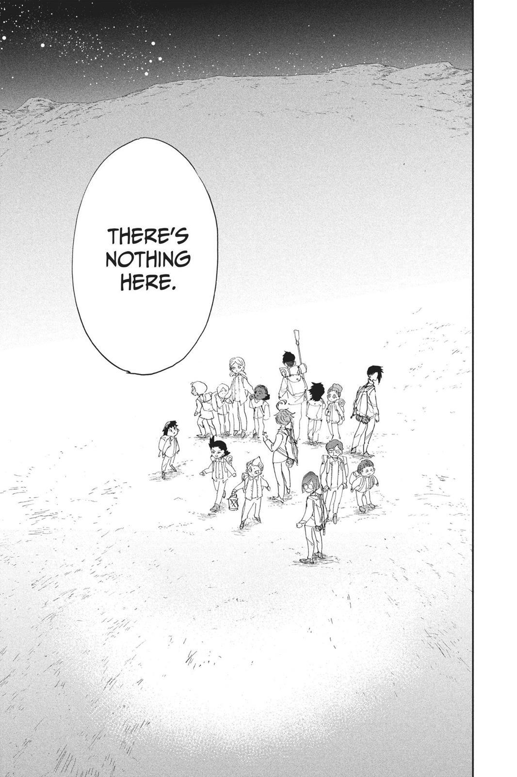 Read Yakusoku no Neverland Manga Online