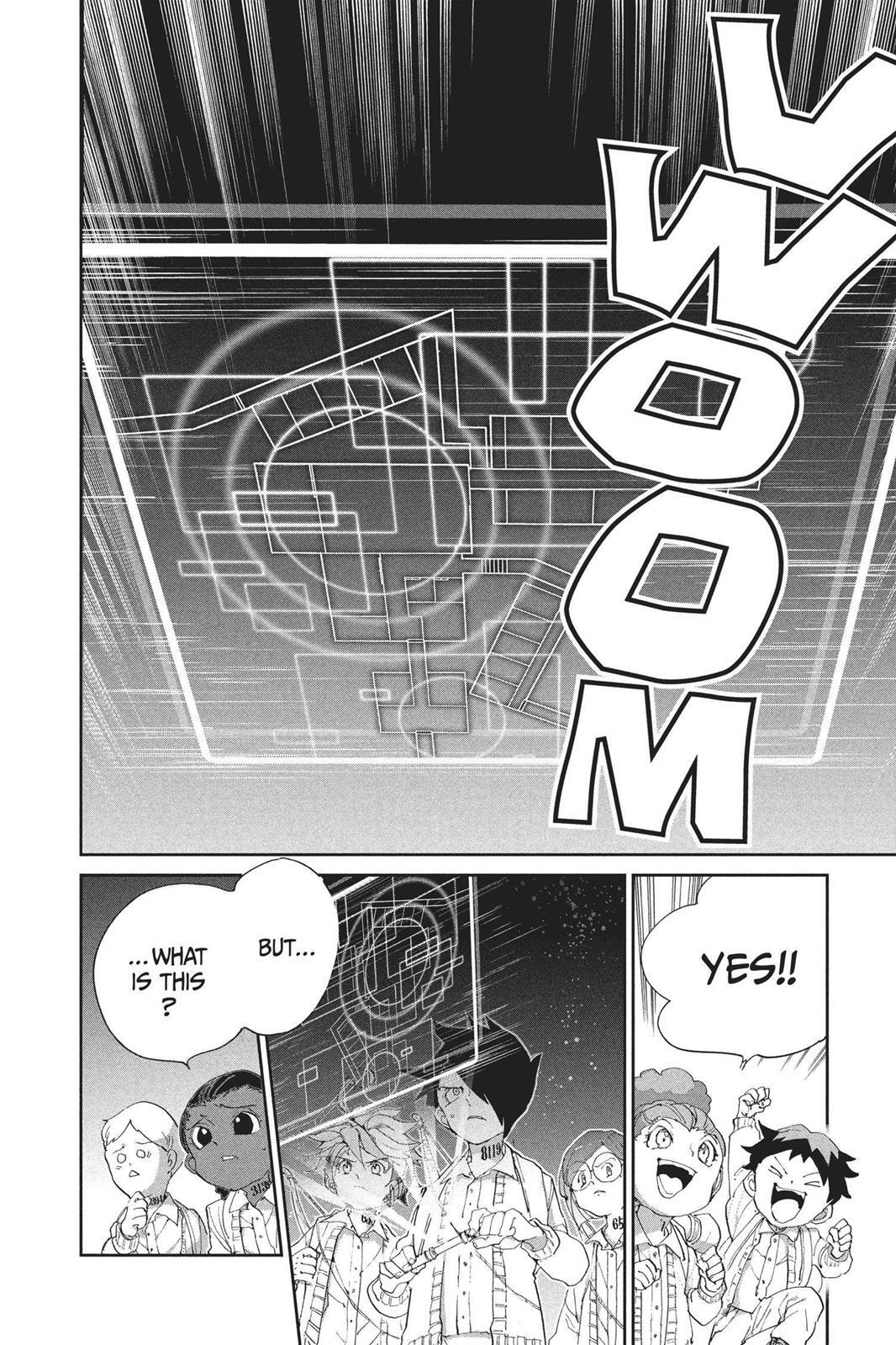 Read Yakusoku no Neverland Manga Online