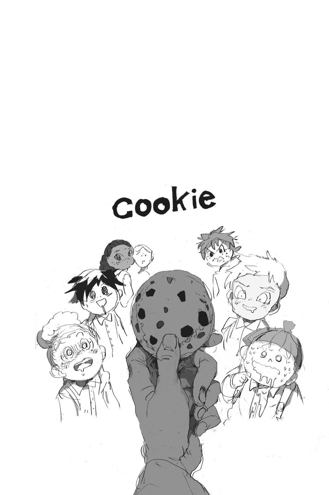 Read Yakusoku no Neverland Manga Online