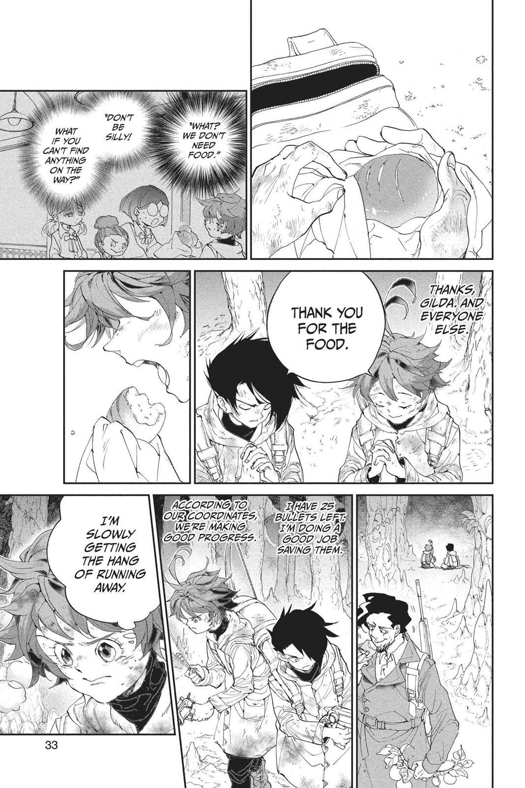Read Yakusoku no Neverland Manga Online