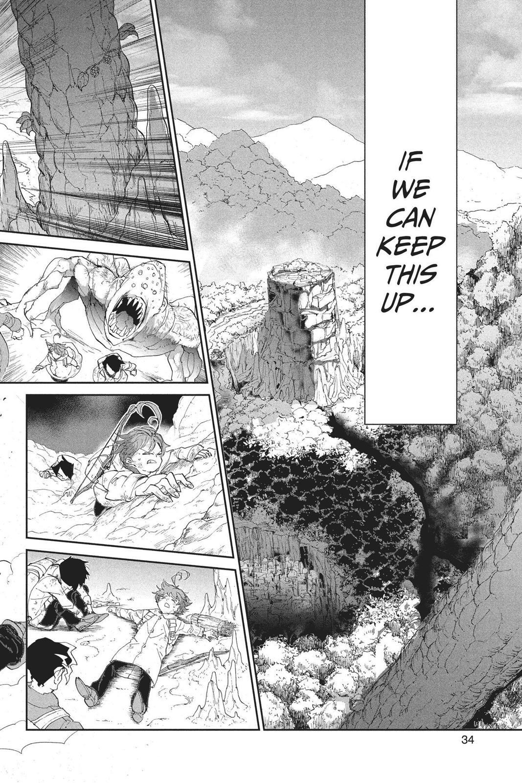 Read Yakusoku no Neverland Manga Online