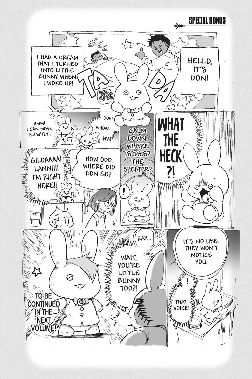 Read Yakusoku no Neverland Manga Online