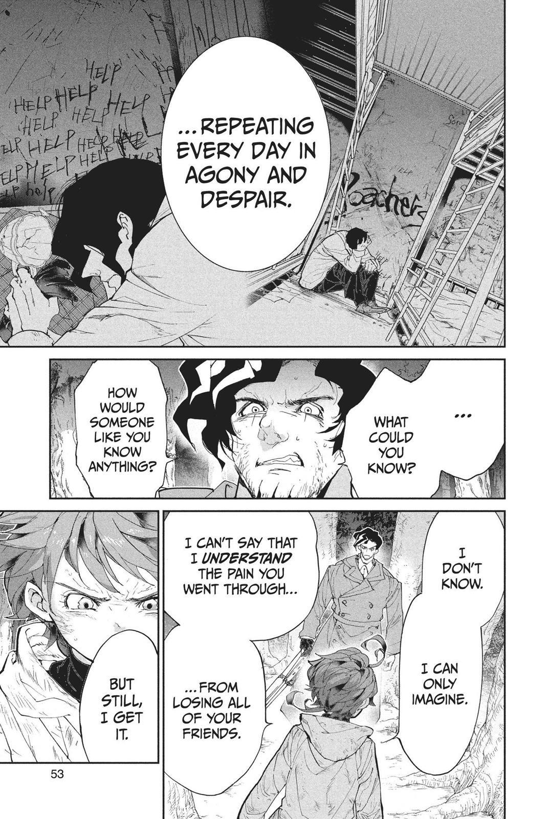 Read Yakusoku no Neverland Manga Online