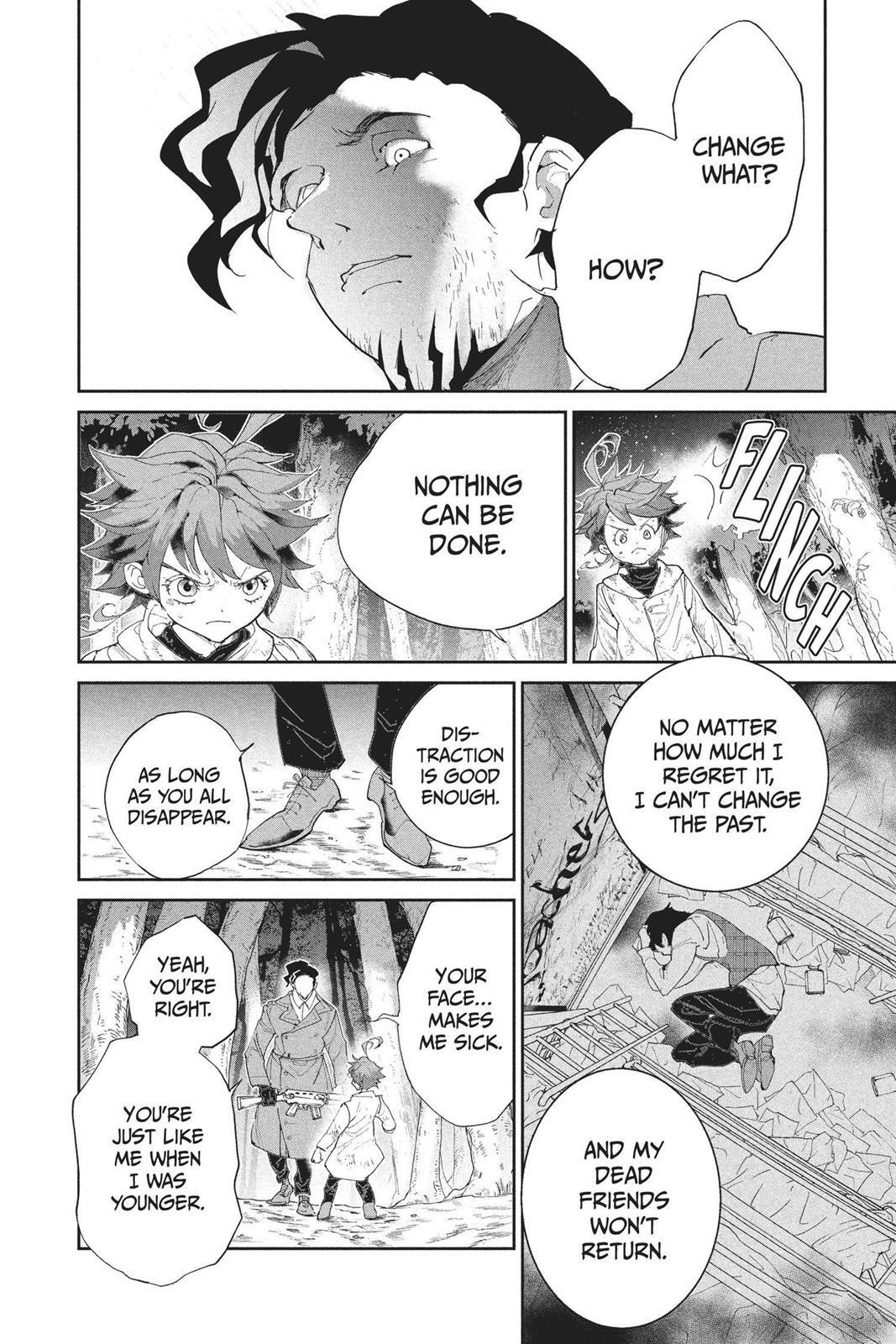Read Yakusoku no Neverland Manga Online