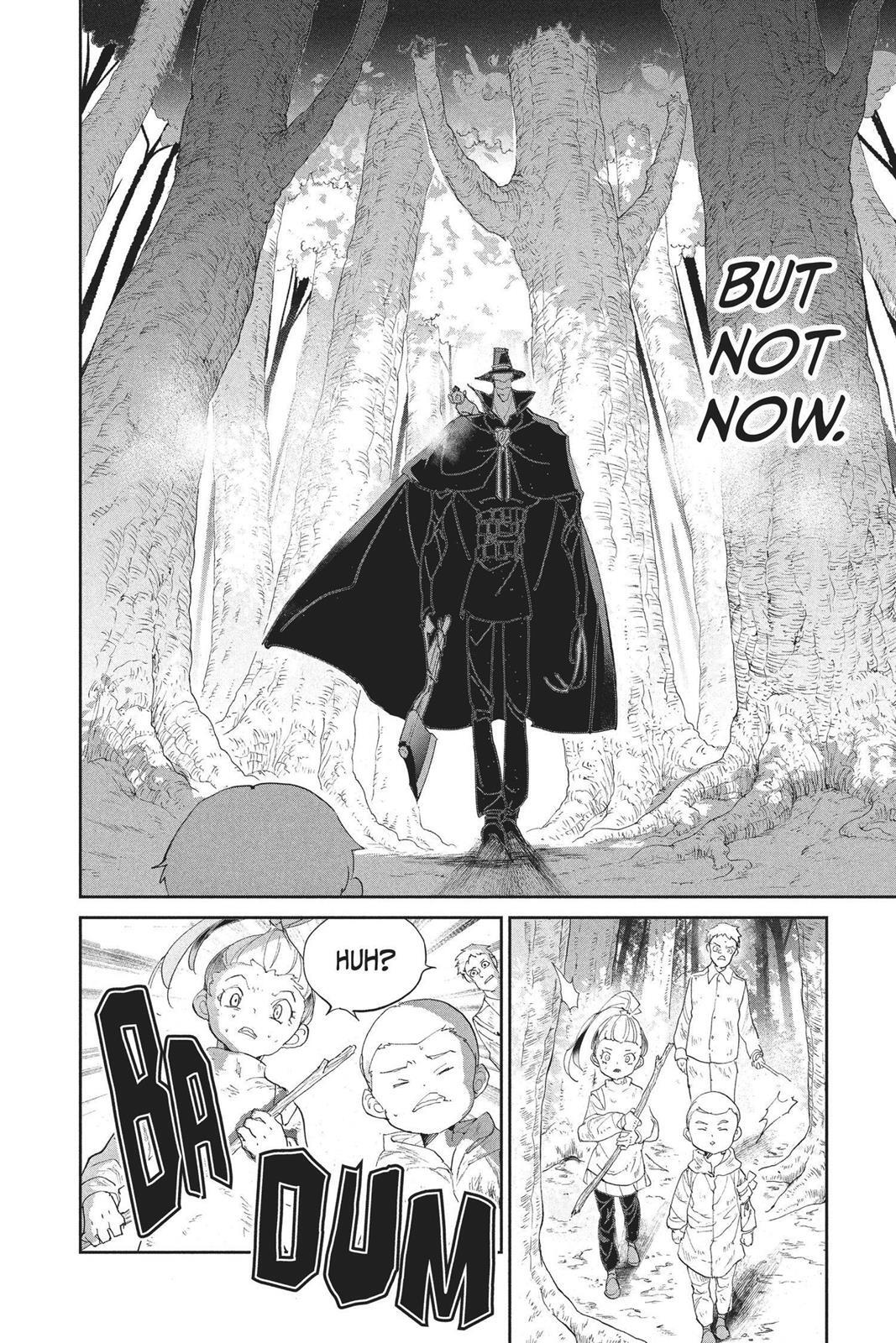 Read Yakusoku no Neverland Manga Online