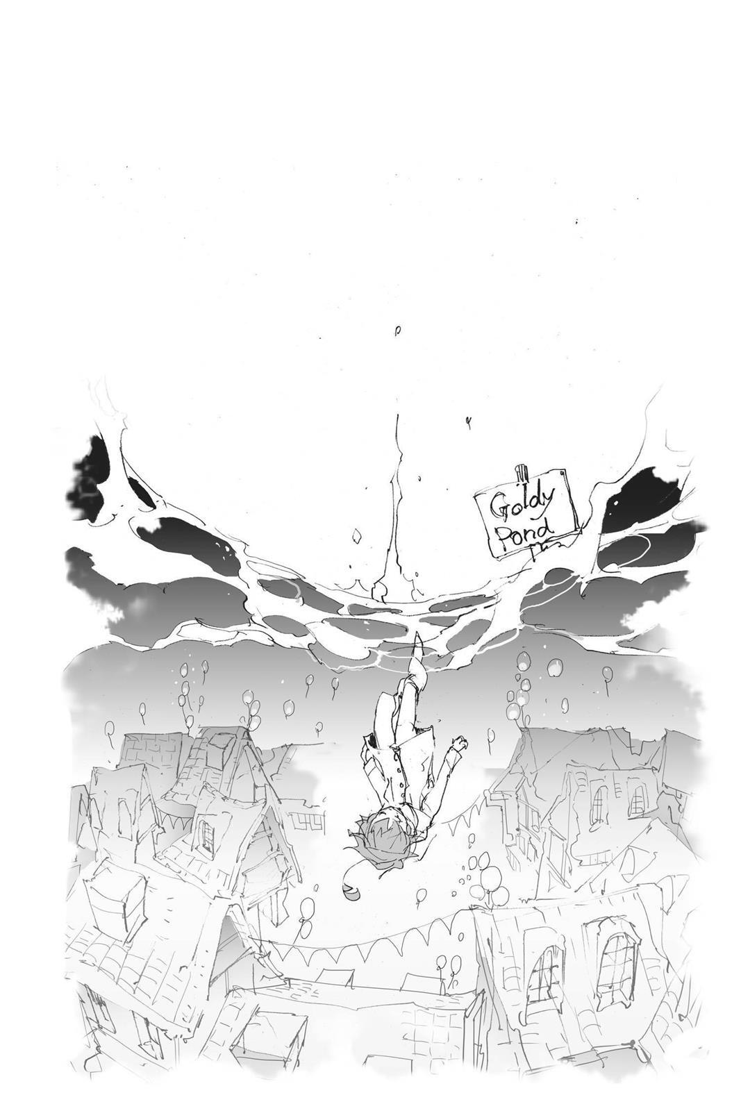Read Yakusoku no Neverland Manga Online