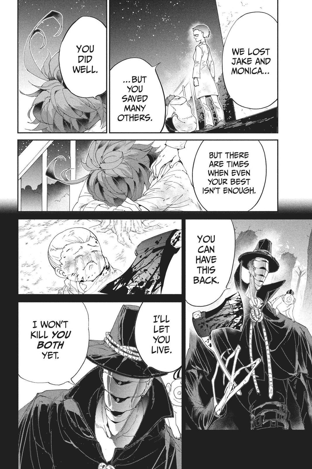 Read Yakusoku no Neverland Manga Online