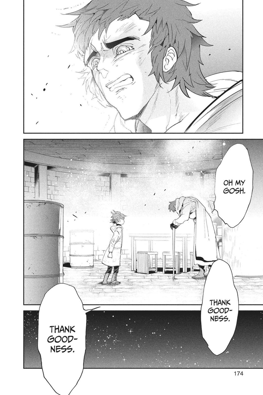 Read Yakusoku no Neverland Manga Online