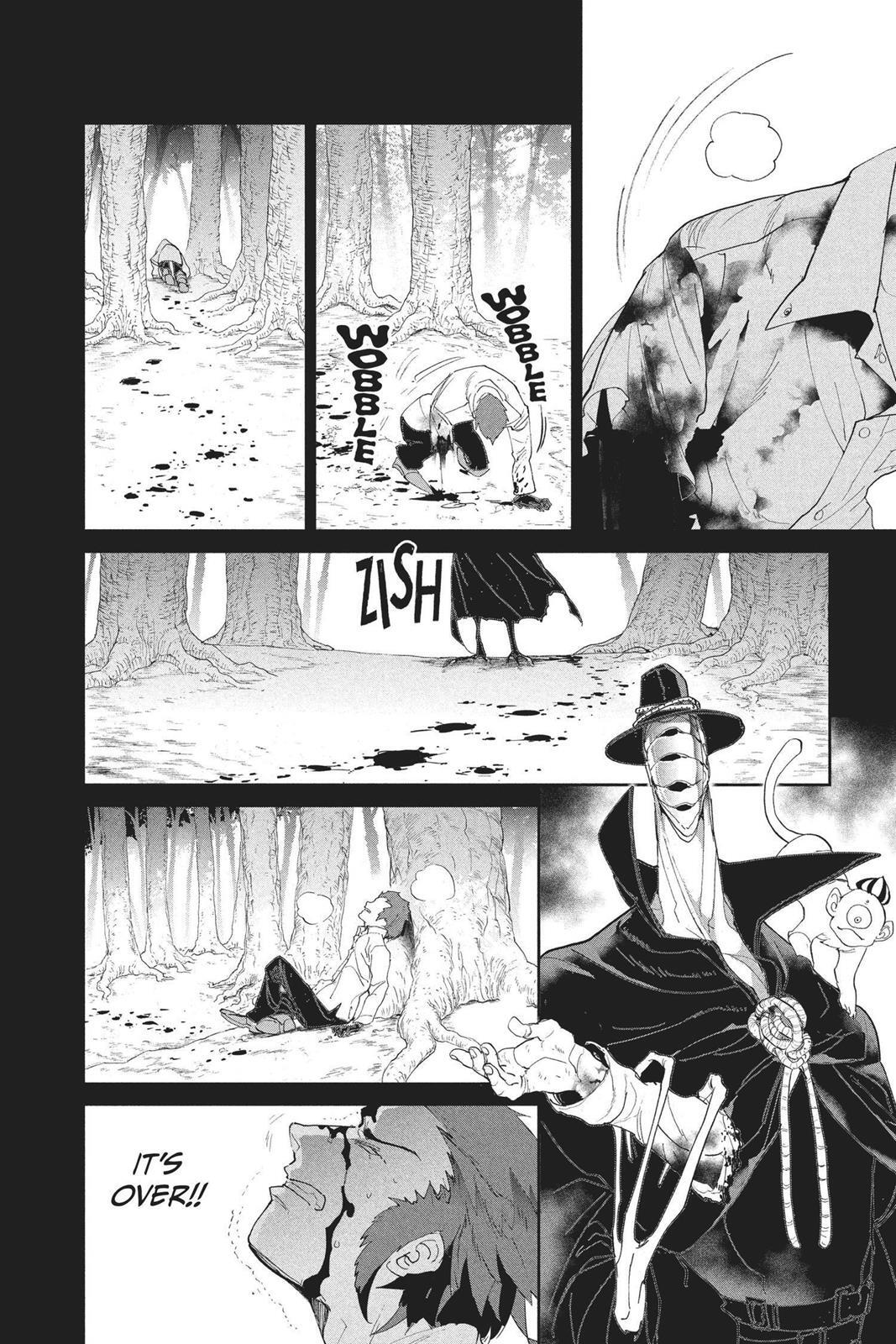 Read Yakusoku no Neverland Manga Online