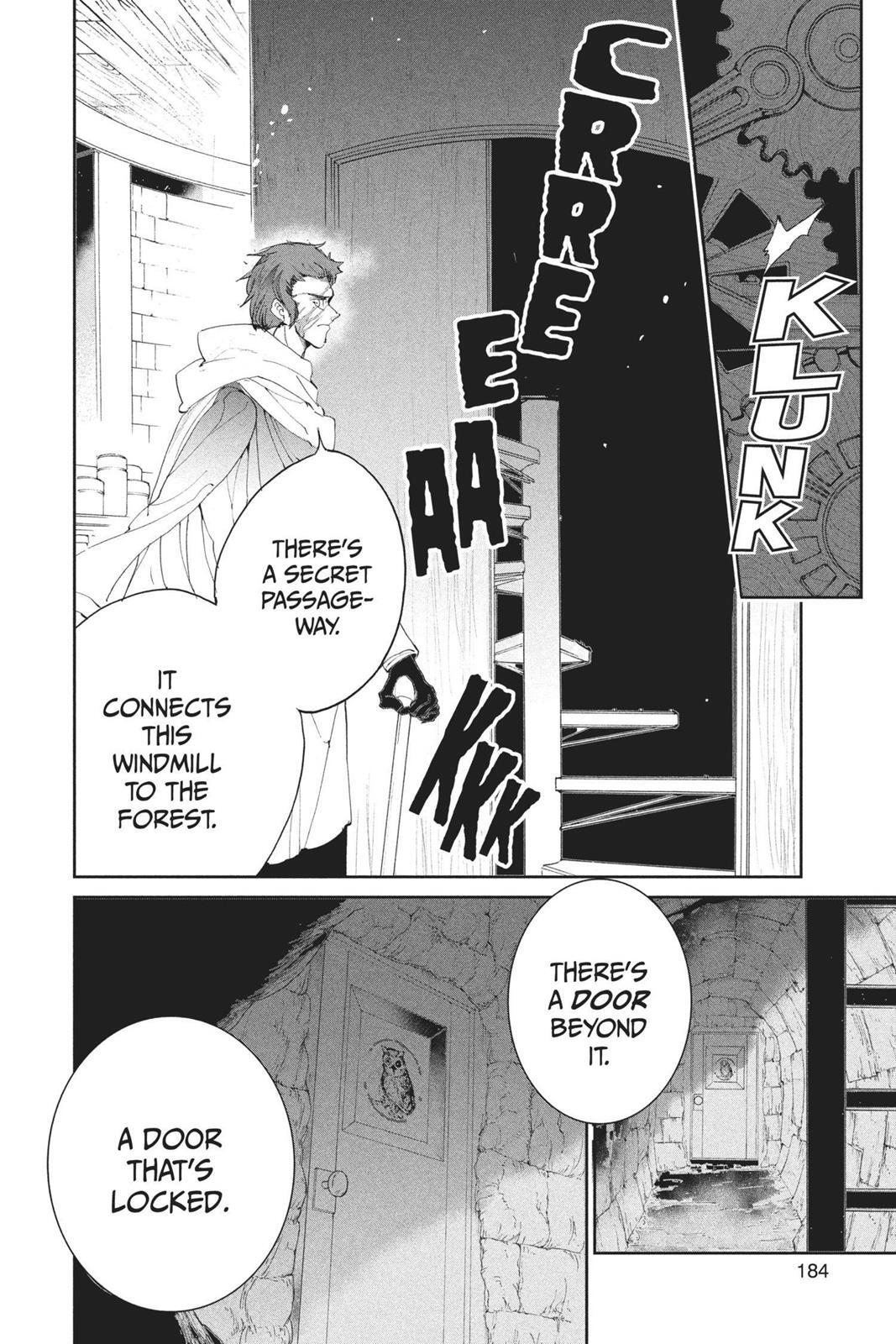 Read Yakusoku no Neverland Manga Online