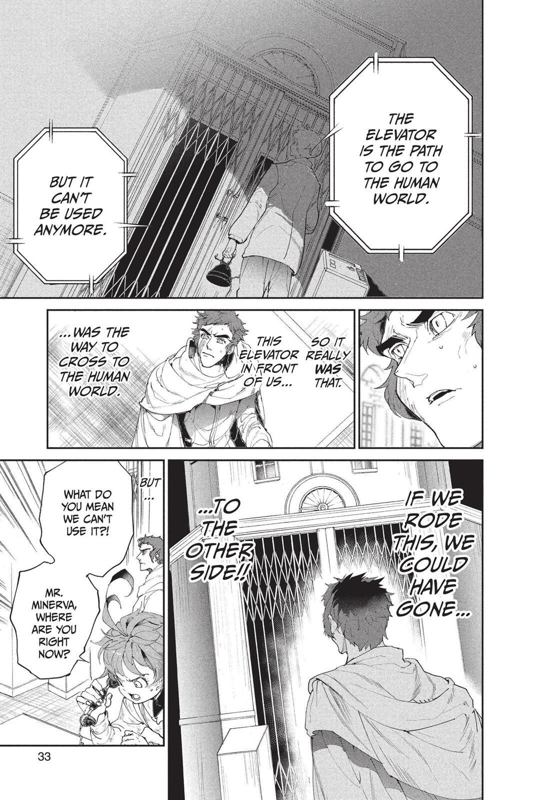 Read Yakusoku no Neverland Manga Online