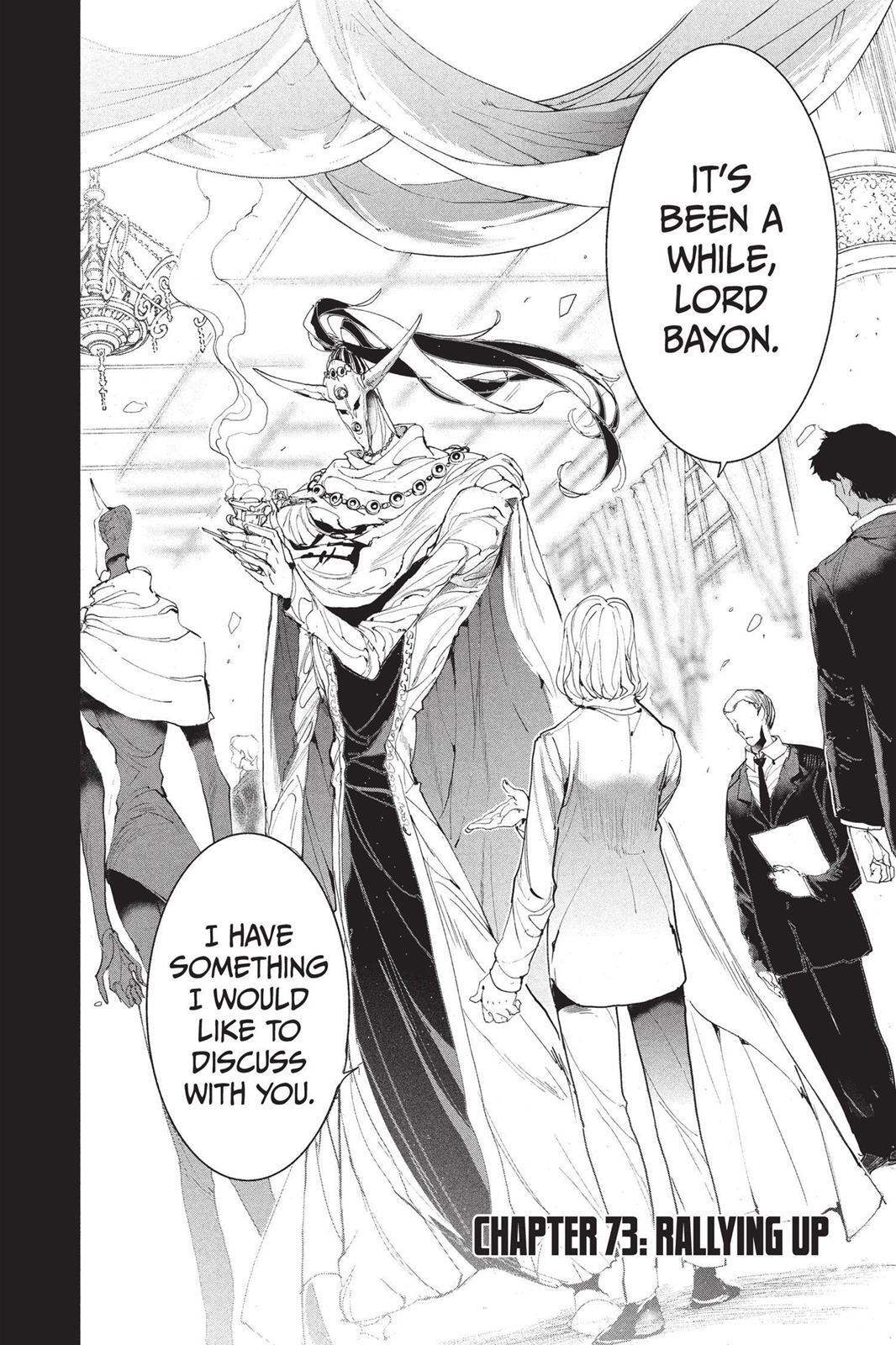 Read Yakusoku no Neverland Manga Online