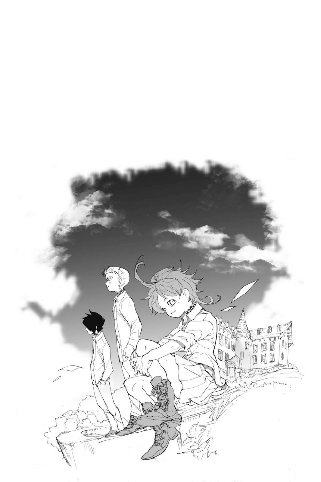 Read Yakusoku no Neverland Manga Online