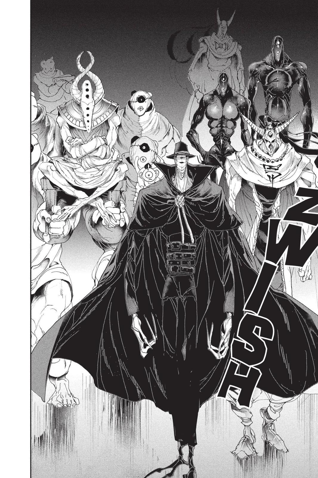 Read Yakusoku no Neverland Manga Online