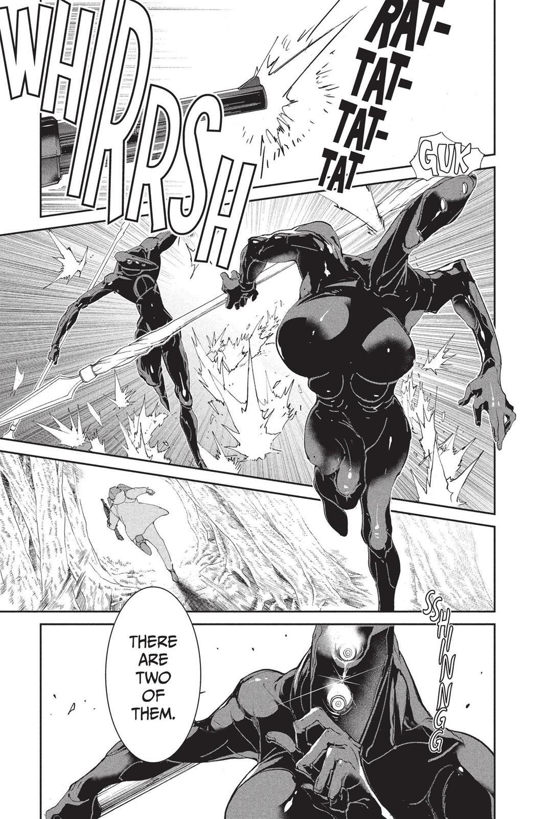 Read Yakusoku no Neverland Manga Online