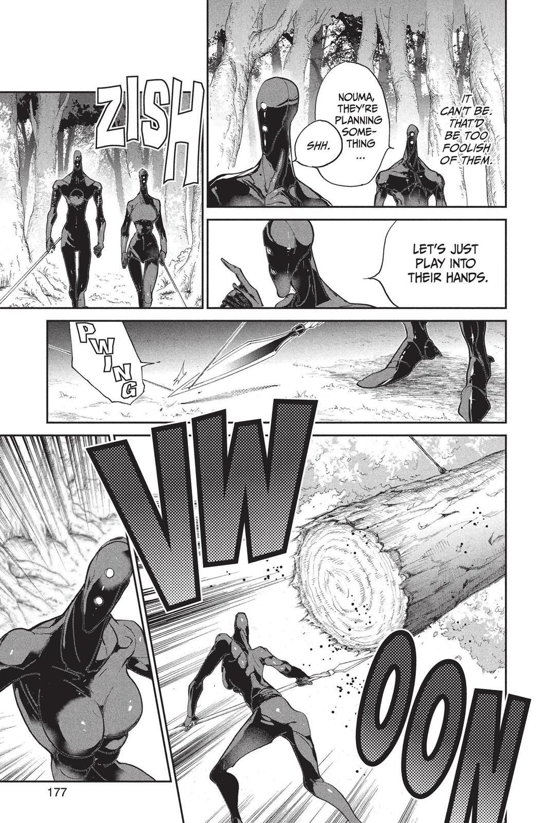 Read Yakusoku no Neverland Manga Online