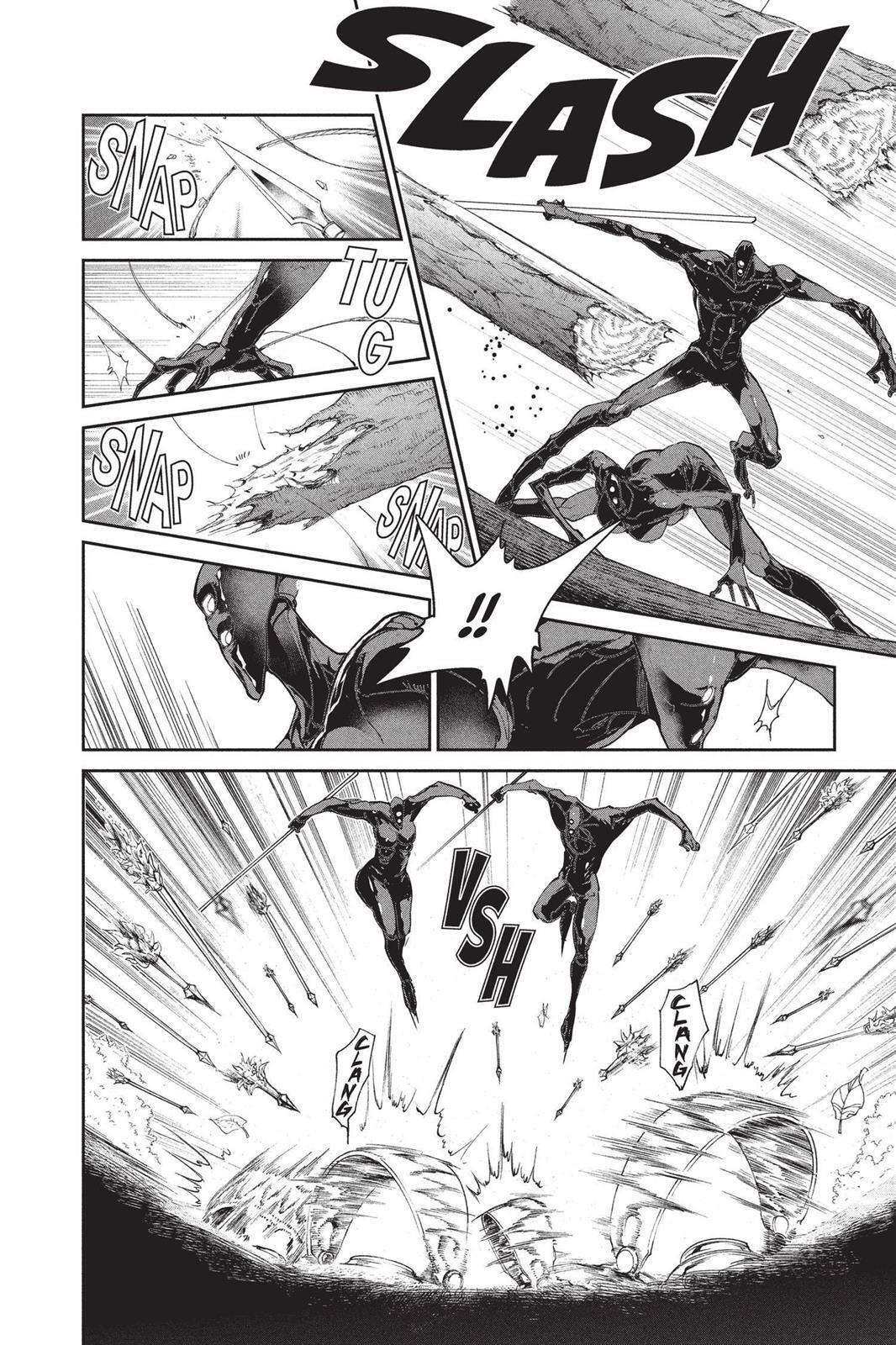 Read Yakusoku no Neverland Manga Online