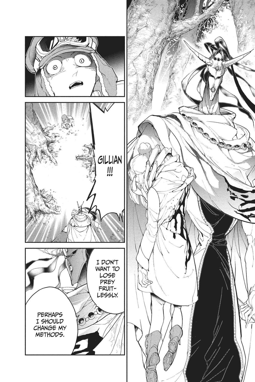 Read Yakusoku no Neverland Manga Online
