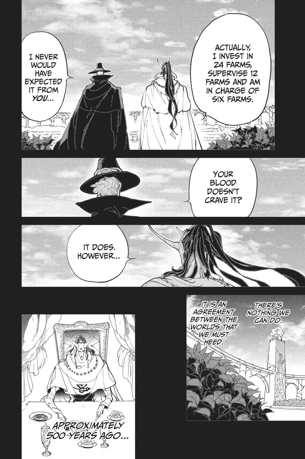 Read Yakusoku no Neverland Manga Online