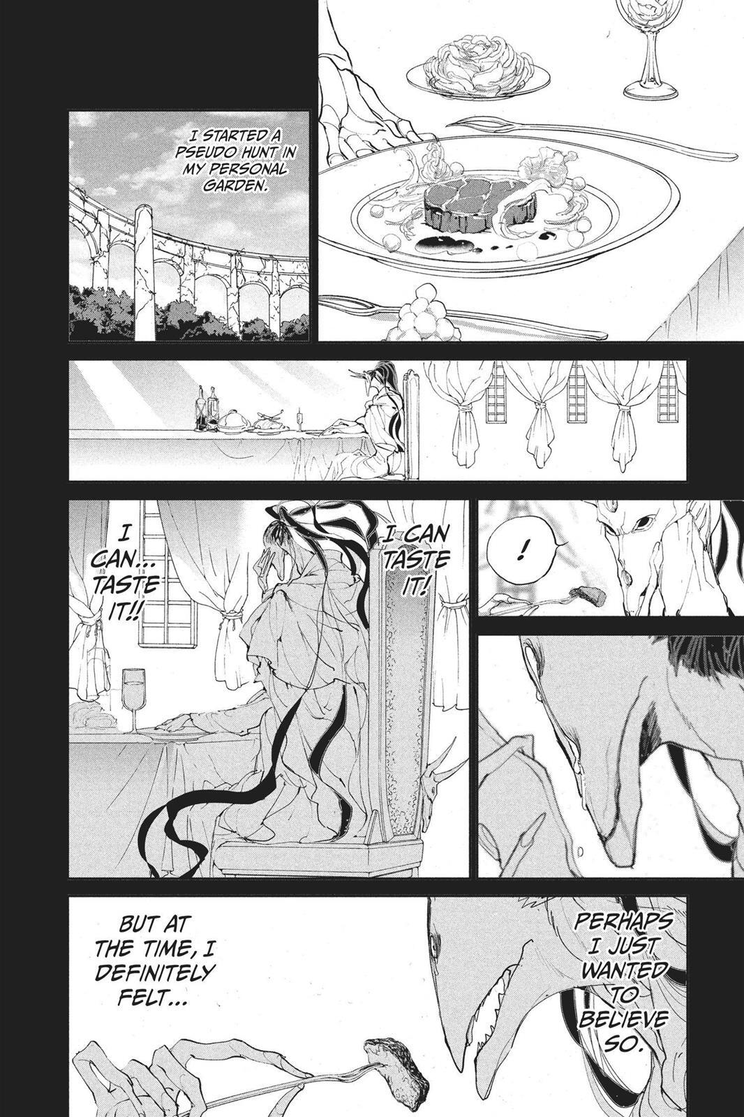 Read Yakusoku no Neverland Manga Online