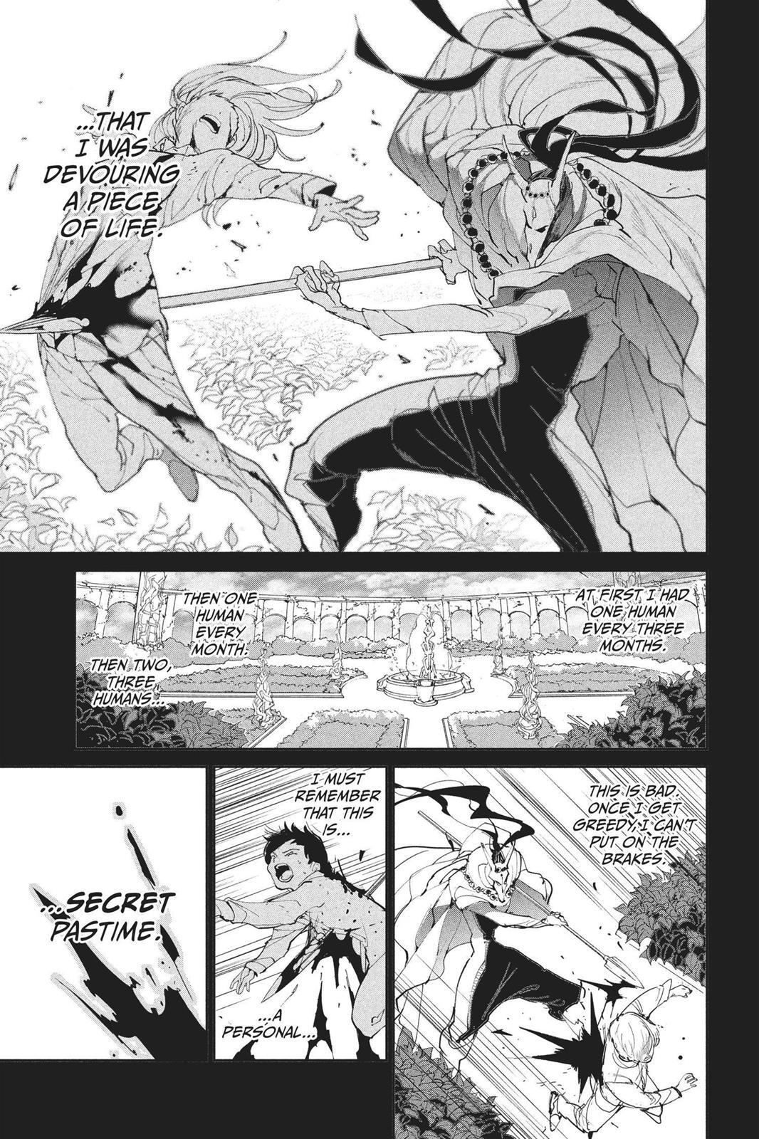 Read Yakusoku no Neverland Manga Online