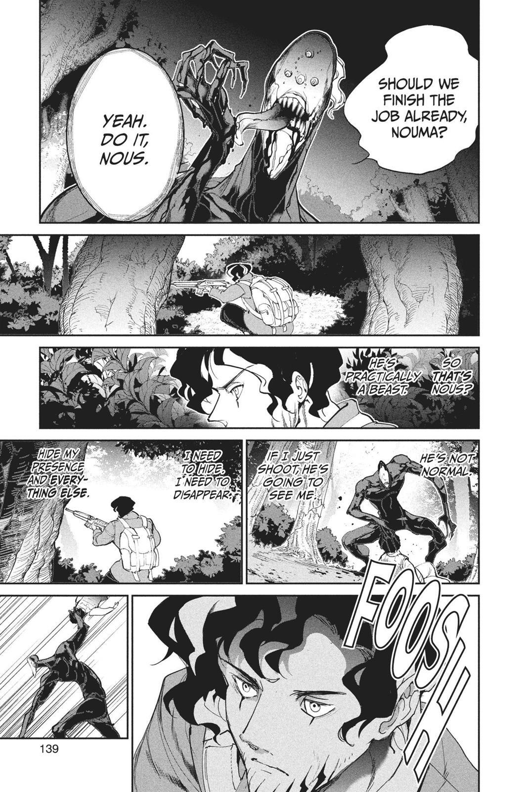 Read Yakusoku no Neverland Manga Online