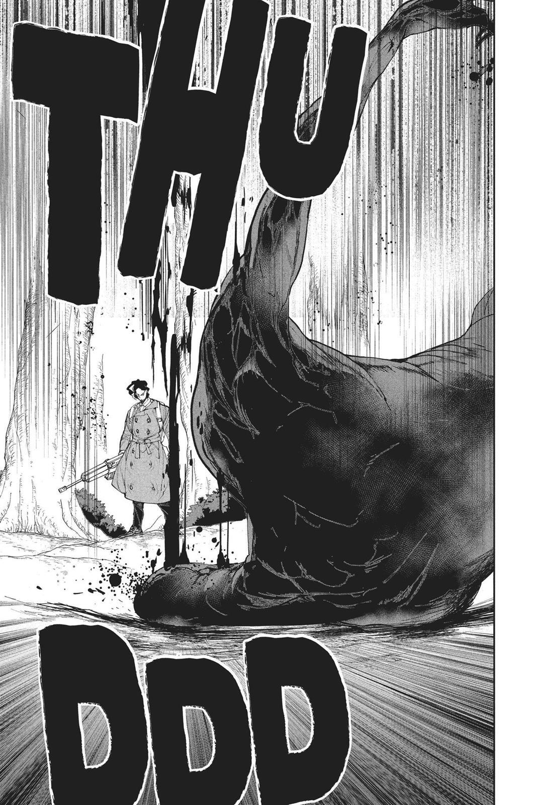 Read Yakusoku no Neverland Manga Online
