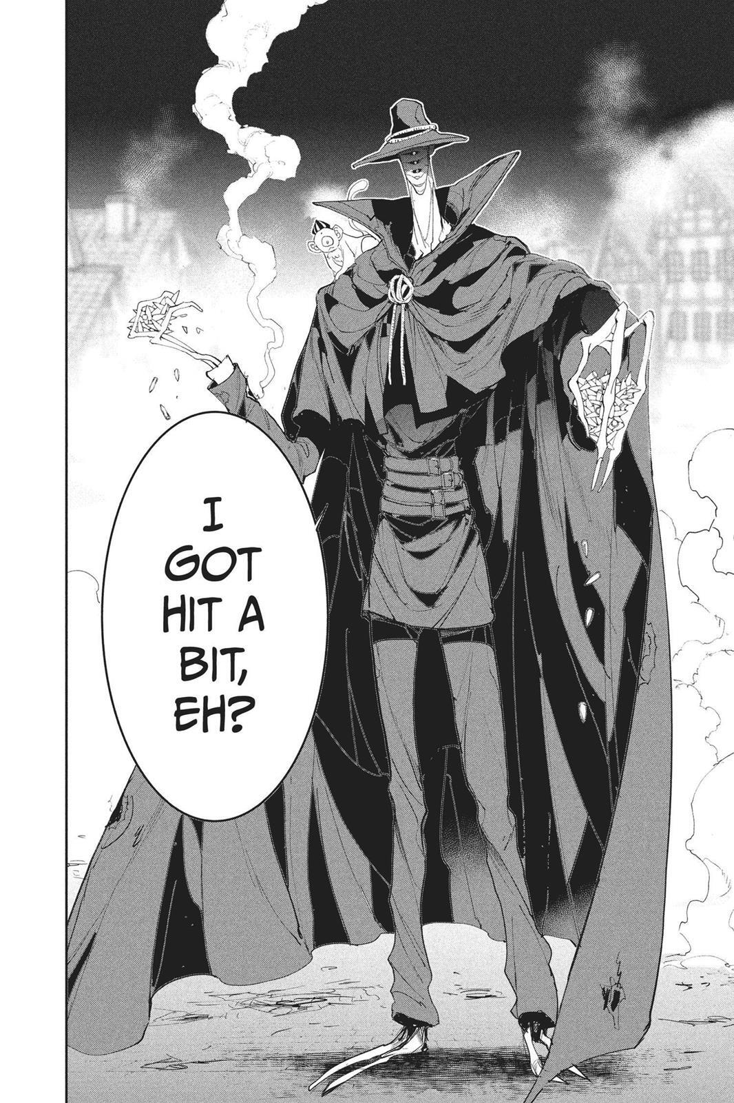 Read Yakusoku no Neverland Manga Online