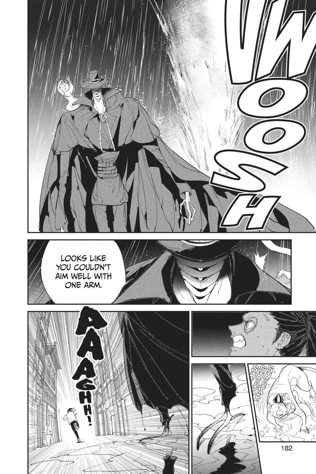 Read Yakusoku no Neverland Manga Online