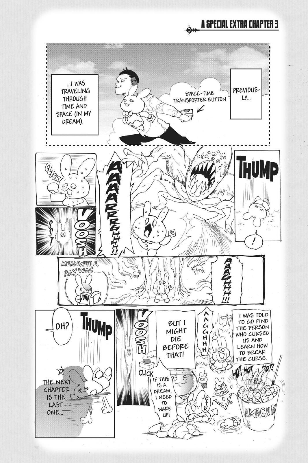Read Yakusoku no Neverland Manga Online
