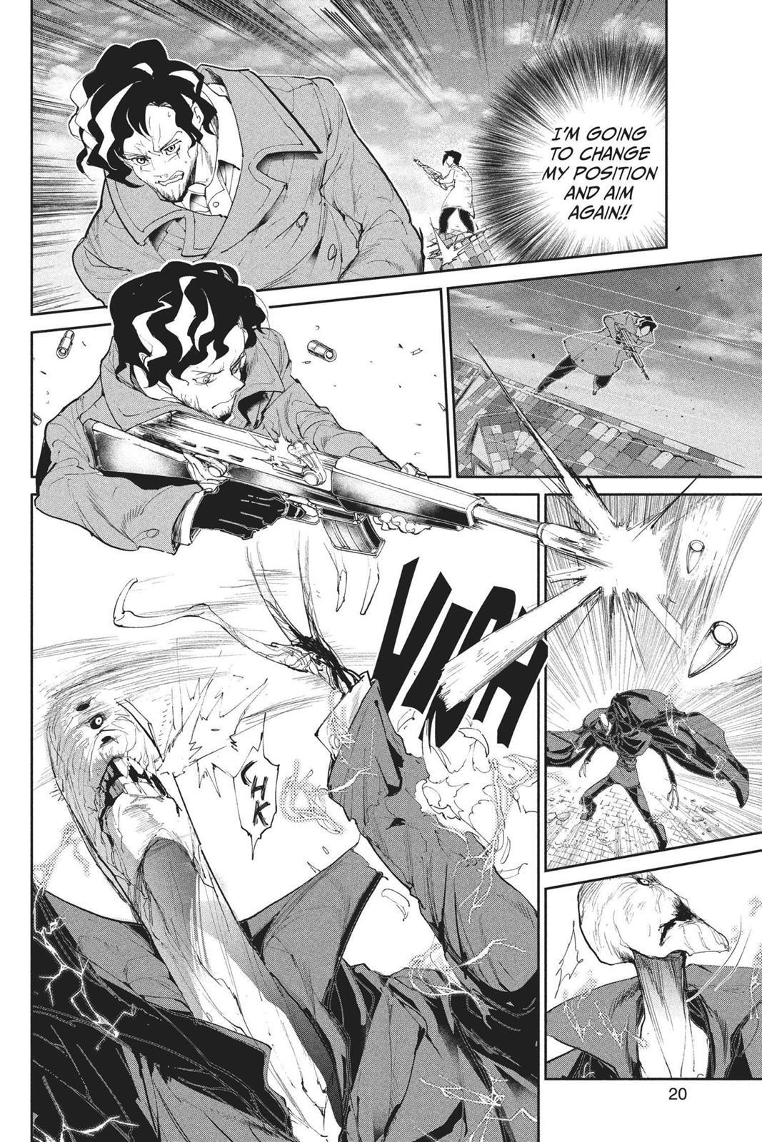 Read Yakusoku no Neverland Manga Online