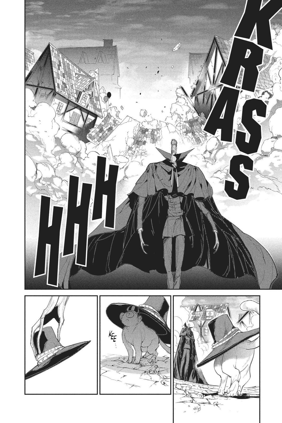 Read Yakusoku no Neverland Manga Online
