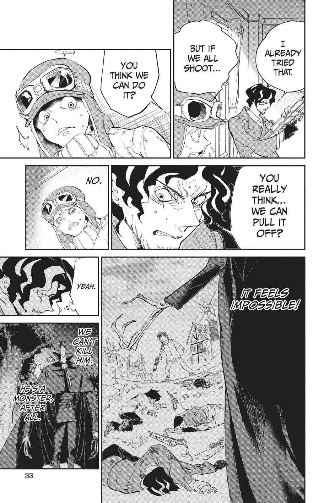 Read Yakusoku no Neverland Manga Online