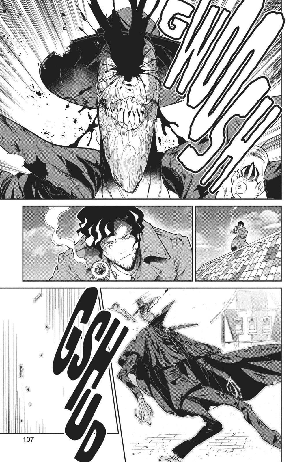 Read Yakusoku no Neverland Manga Online
