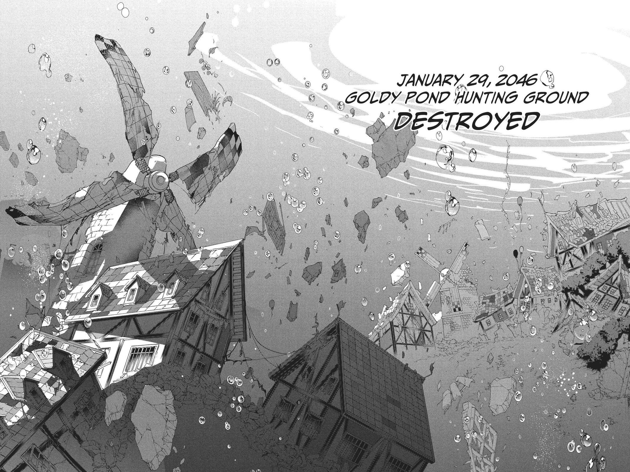 Read Yakusoku no Neverland Manga Online