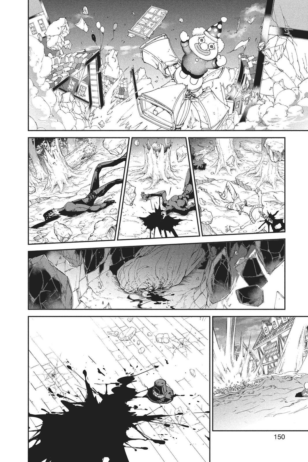 Read Yakusoku no Neverland Manga Online