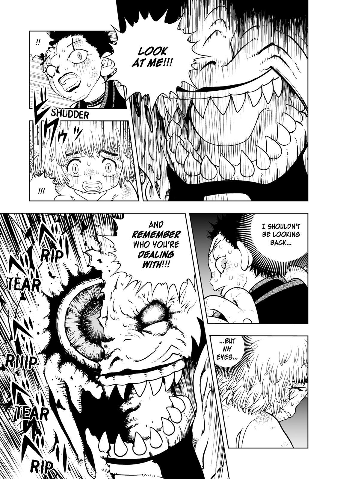 Read Zatch Bell! 2 Manga Online